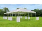 20ft by 60ft tent rentals