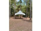 20 x 20 high peak tent rentals near me