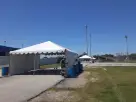 Drive Through Tent Rentals