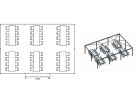 20ft x 30ft frame tent rental in Houston with seating for up to 100 guests—ideal for Conroe weddings and corporate events.