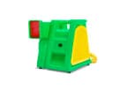 2 HP blower rental in Dallas with powerful inflation capacity — ideal for Lewisville party setup.