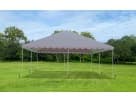 Renta de carpa frame 30x30 en Houston, ideal para bodas y eventos en Pearland con capacidad para 150 personas.