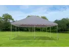 30ft x 30ft Frame Tent Rentals