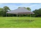 Renta de carpa frame tent 30x30 en Houston, ideal para bodas y eventos grandes en Conroe con capacidad para 150 personas.