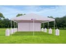 Carpa marco 30x40 en renta en Houston, ideal para bodas y eventos con capacidad para 200 invitados en Cypress.