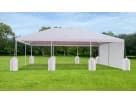 Renta de carpa Marco 30x40 con capacidad para 200 personas en Houston — ideal para bodas y eventos en Sugar Land.