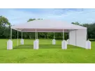 30 x 40 Frame Tent Rentals