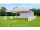 30 x 40 Frame Tent Rentals