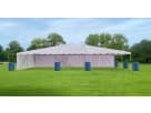 30ft x 60ft Frame Tent Rental