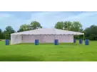 30ft x 60ft Frame Tent Rental