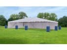 30ft x 60ft Frame Tent Rental