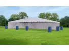 30ft x 60ft Frame Tent Rental