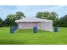 30ft x 60ft Frame Tent Rental