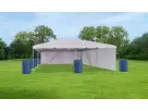 30ft x 60ft Frame Tent Rental