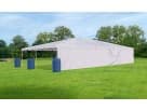 30ft x 60ft Frame Tent Rental