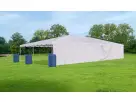 30ft x 60ft Frame Tent Rental