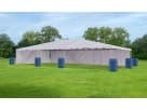 30ft x 60ft Frame Tent Rental