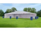 30ft x 60ft Frame Tent Rental