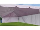 30ft x 60ft Frame Tent Rental