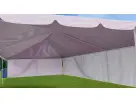 30ft x 60ft Frame Tent Rental