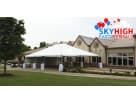 30 x 40 Frame Tent Rentals Houston