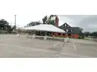 30ft x 40ft Frame Tent Rentals in Texas