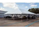30 x 50 Frame Tent Rentals Houston