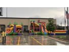 3in1 Toddler Bounce