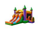 3in1 Toddler Bounce House Inflatable For Rent