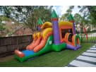 3in1 toddler bounce house