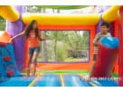 Inside Kids Toddler Moon Bounce