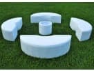 Lounge Furniture Rentals Houston