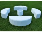 Lounge Furniture Rentals Houston