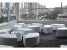 Houston Party Lounge Furniture