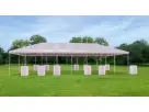 40ft x 100ft Frame Tent Rentals Near Me