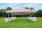 40ft x 100ft Frame Tent Rentals