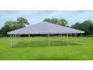 40x40 Frame Tent Rental