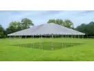 40 x 40 Frame Tent Rental