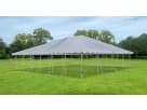 40 x 40 Frame Tent Rental