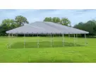 40 ft x40 ft Frame Tent Rental