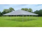 40ft x40ft Frame Tent Rental