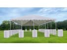 40ft x 80ft Frame Tent Rental