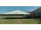 Texas Tent Rentals 40x40