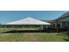 Texas Tent Rentals 40x40