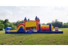 50ft Obstacle Course Rentals Party