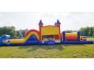 50ft Obstacle Course