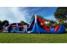 50ft Spider Man Obstacle