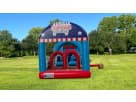 75ft All Star Inflatable Obstacle Course For Rent