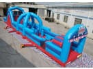 75ft All Stars Obstacle Course for Rent