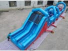 75ft All Stars Obstacle Course